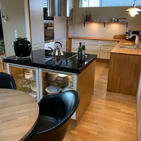شقة Visit Ons From A Modern And Beautiful House *