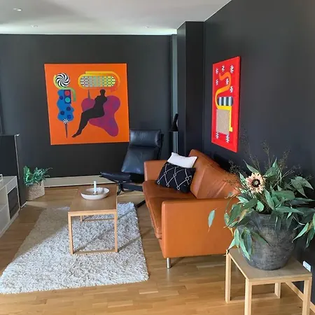Visit Ons From A Modern And Beautiful House * ستافانجر