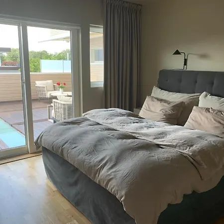 Daire Visit Ons From A Modern And Beautiful House Stavanger