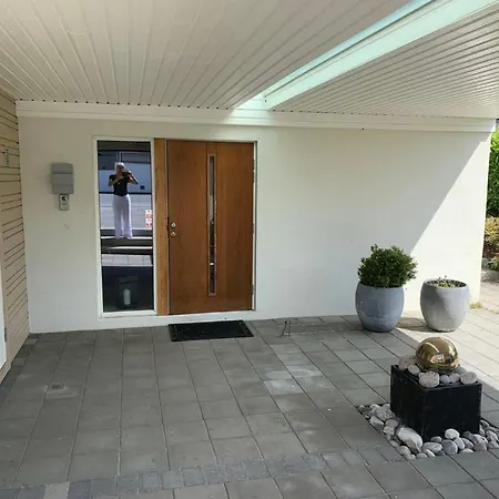 شقة Visit Ons From A Modern And Beautiful House ستافانجر